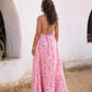 Emily Flair Dress
