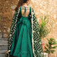 Rajeshri Silk Suit Set