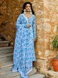 Neelkamal Suit Set