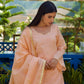 Geetha Sharara Set