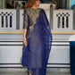 Nisa Banarasi Silk Set