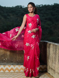 Mahalika Saree