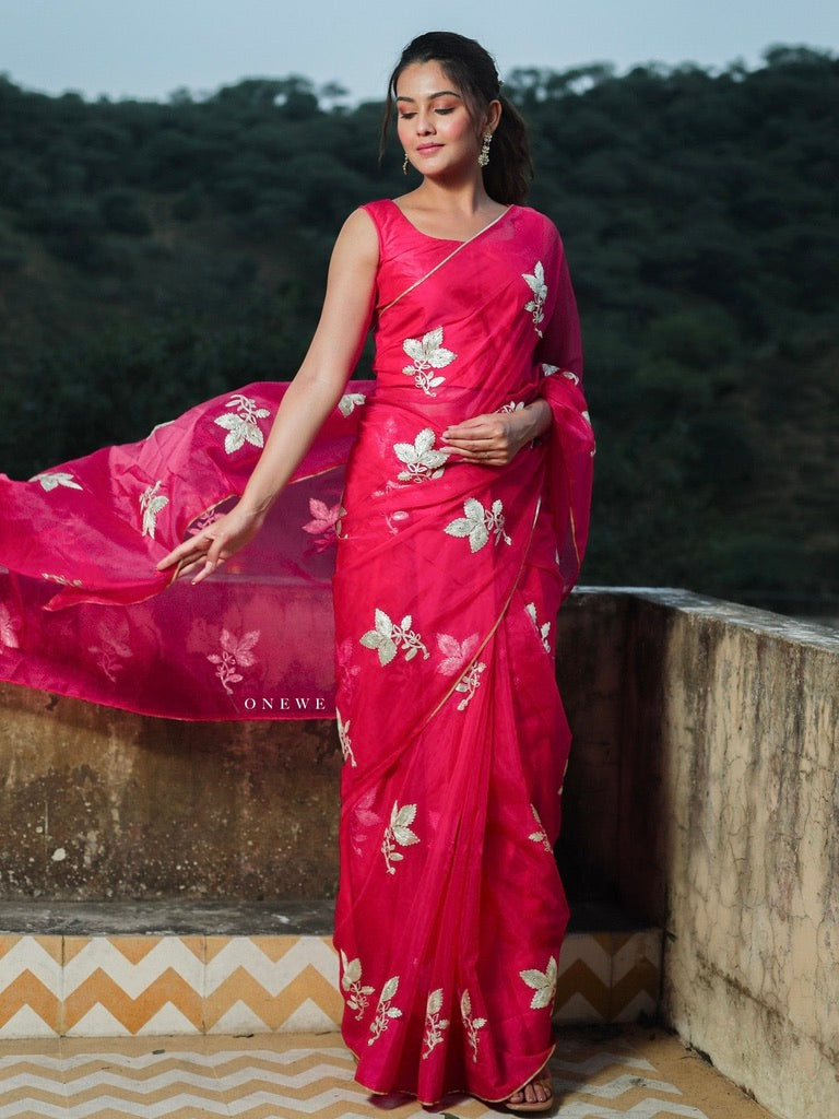 SAREE