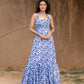 Alaya Flair Dress