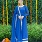 Leela Vintage Suit Set