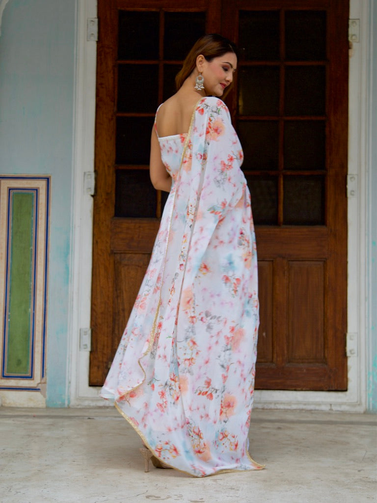 Bindiya Suit Set