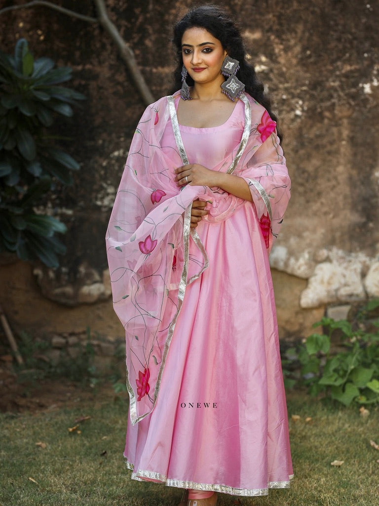 Kamya Handpaint Set
