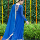 Leela Vintage Suit Set