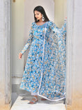 Kamla Suit Set