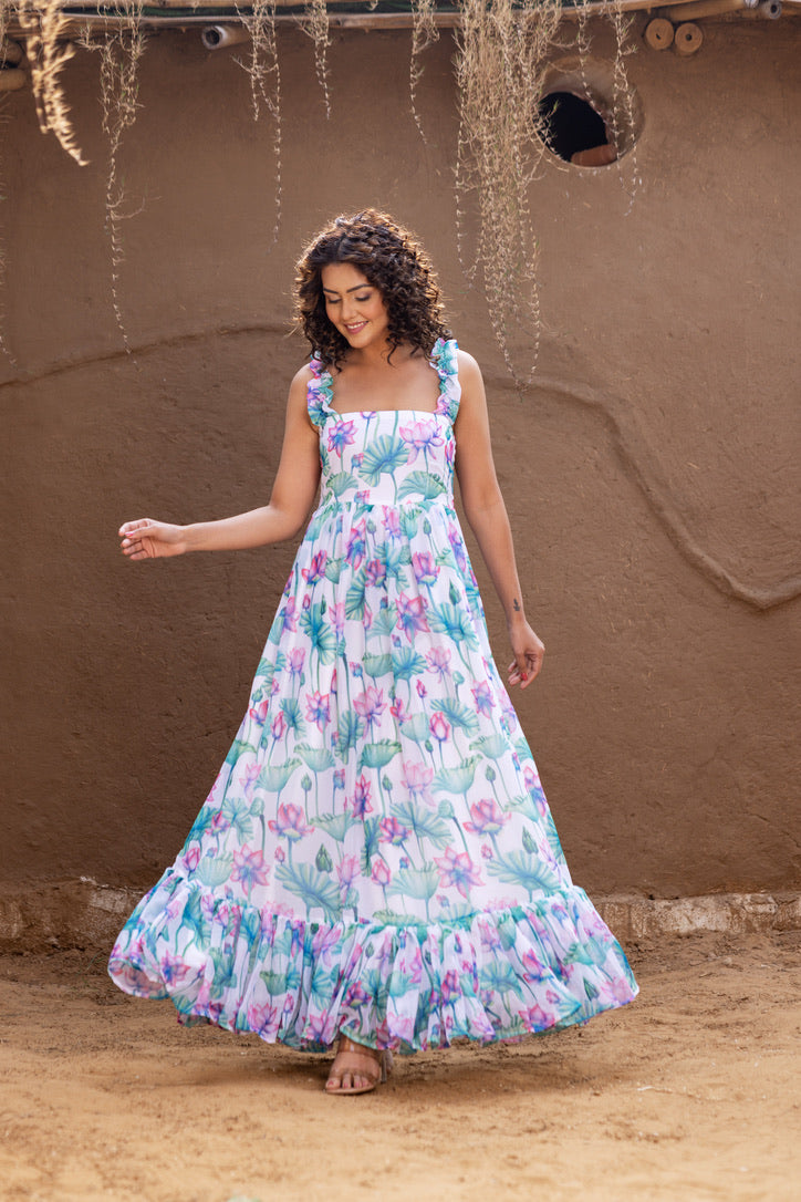 April Dream Dress