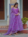 Saanjh Suit Set