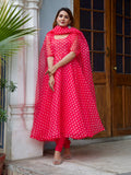 Juhi Bandhani Set