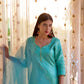 Begum Banarasi Silk Set