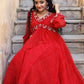 Falguni Suit Set