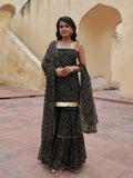 Jaya Sharara Set