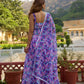 Koyal Floral Suit Set