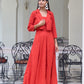 Bella Chikan Dress