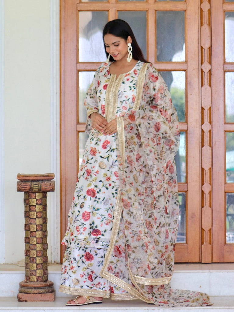 Nimisha Suit Set