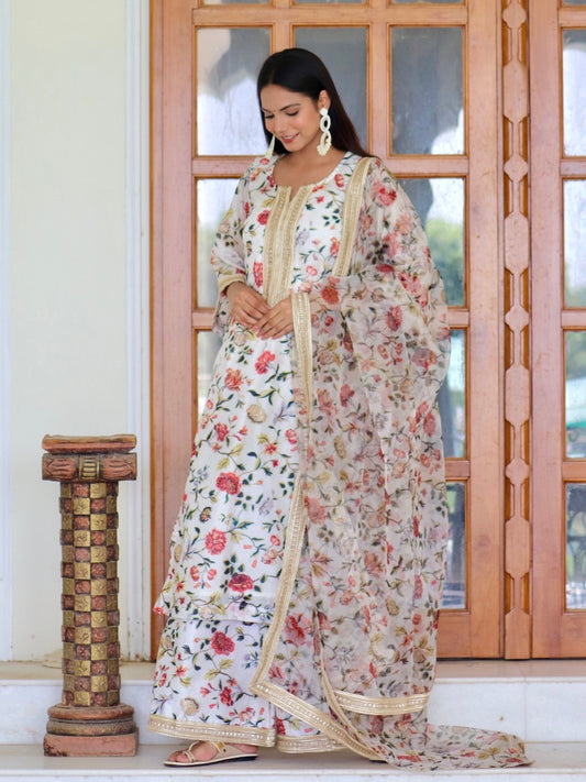 Nimisha Suit Set