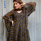 Poorvi Bandhani Set