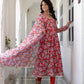Lekha Suit Set