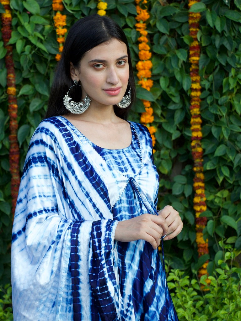 Taasha Shibori Set