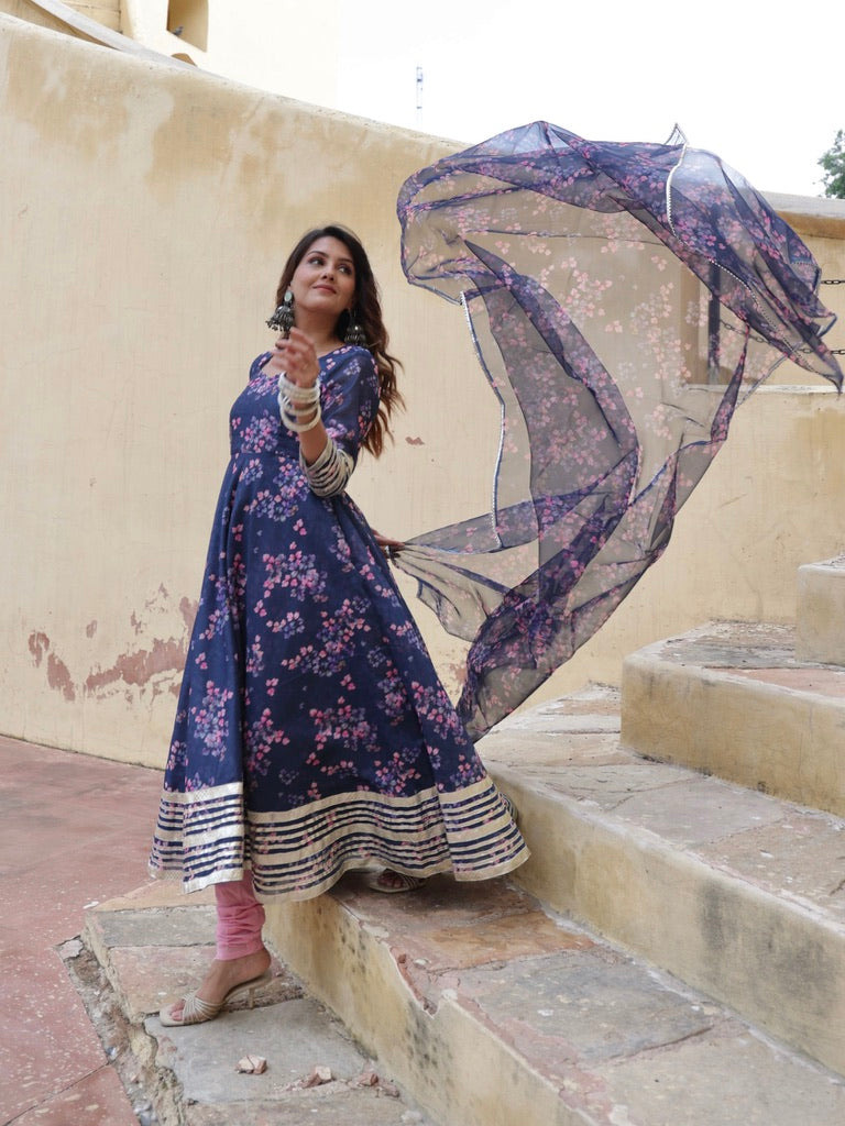 Sania Suit Set