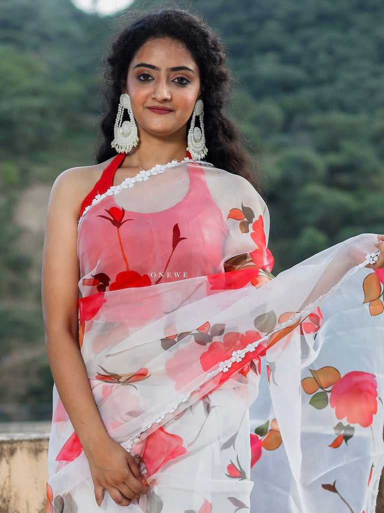 Vaanya Saree