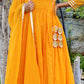 Sakhi Mothra Set