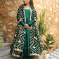 Rajeshri Silk Suit Set