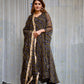 Poorvi Bandhani Set