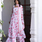 Tulsi  Suit Set