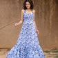 Alaya Flair Dress
