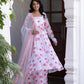 Tulsi  Suit Set
