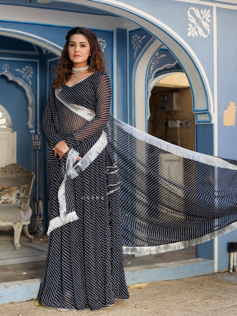 Manikarnika Lehenga