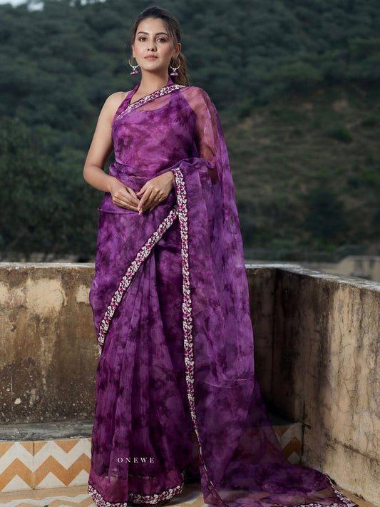 Tanaya Saree
