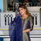 Nisa Banarasi Silk Set