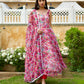 Chidiya Floral Suit Set