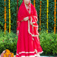 Rukmani Vintage Suit Set