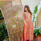 Madhubani Suit Set