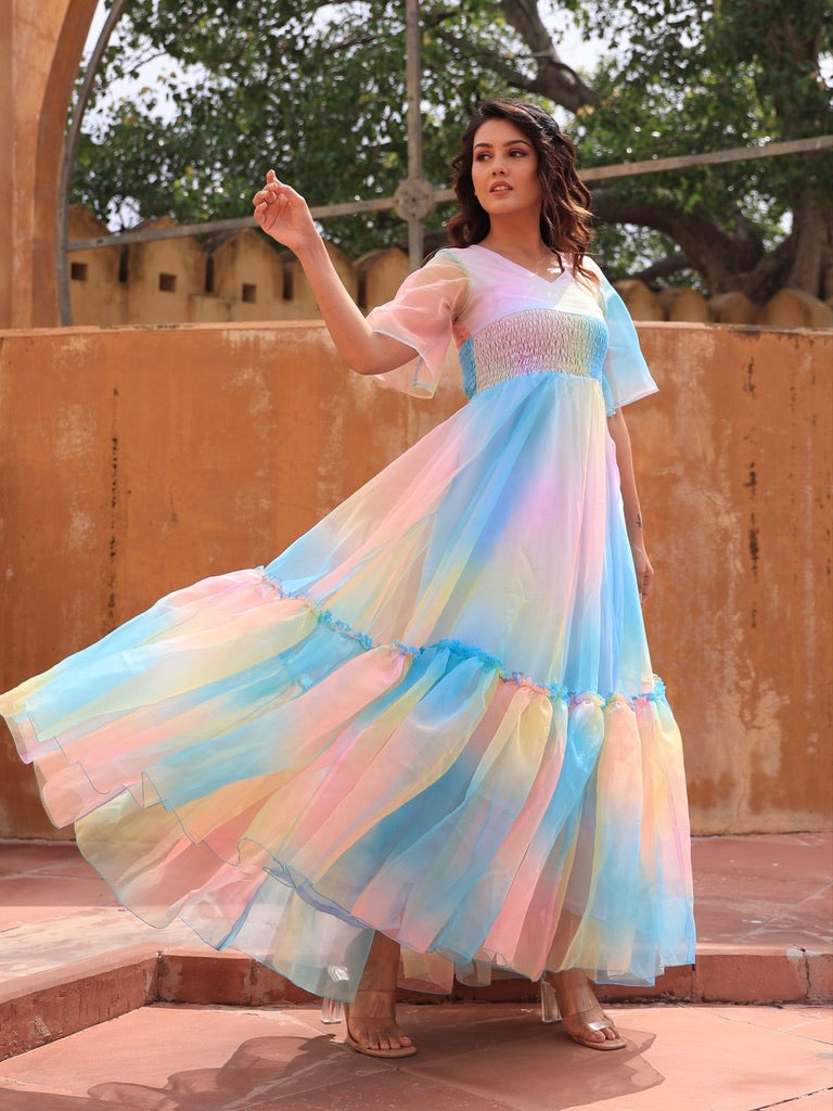 Cindrella Dream Dress