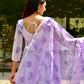 Lilac Gota Suit Set