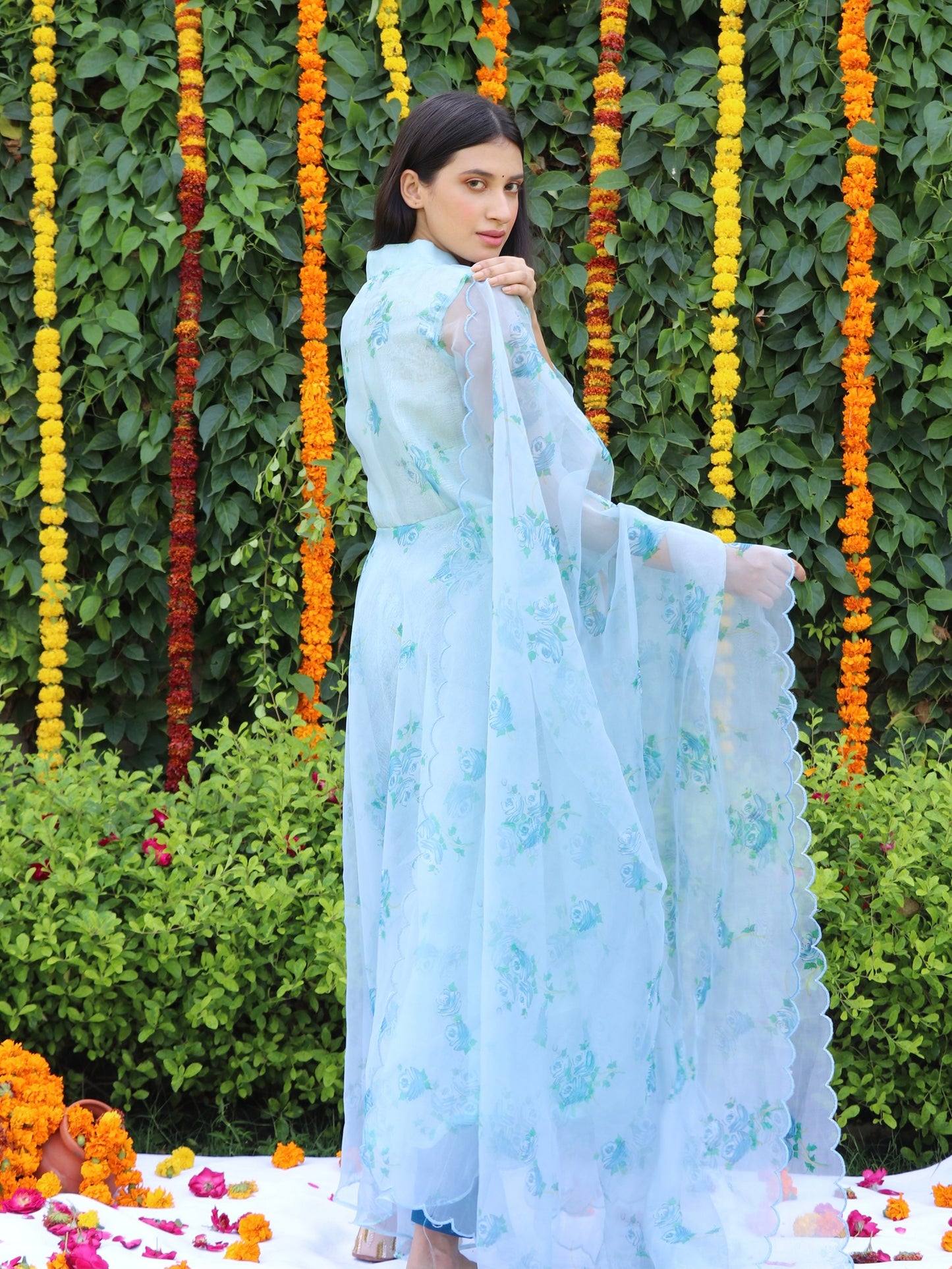Neesha Suit Set