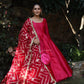 Aabha Silk Suit Set