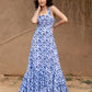 Alaya Flair Dress