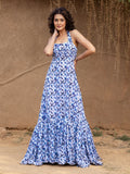 Alaya Flair Dress