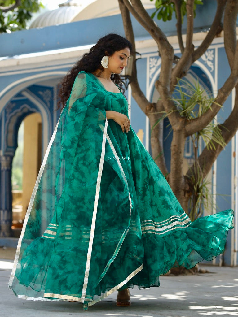 Api Keeran Keeran Suit Set – OneWe India