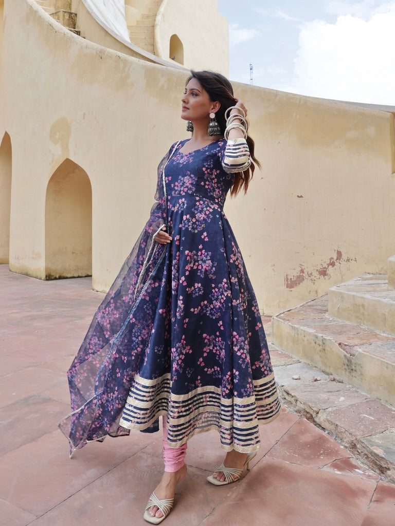 Sania Suit Set