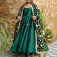 Rajeshri Silk Suit Set