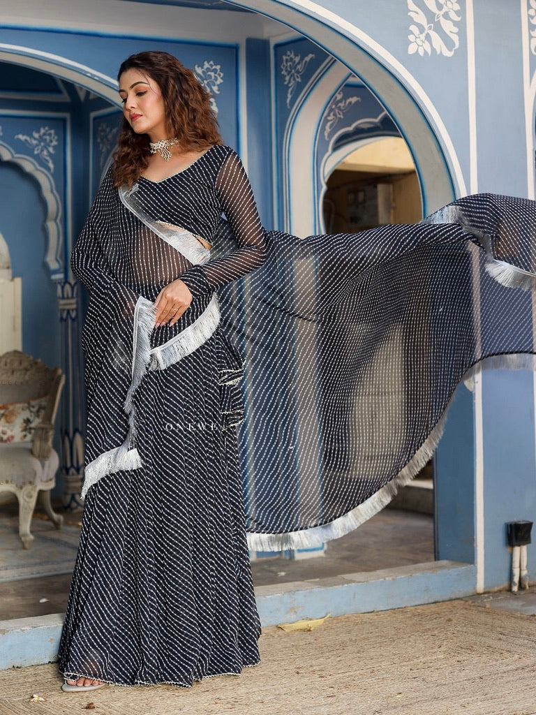 Manikarnika Lehenga